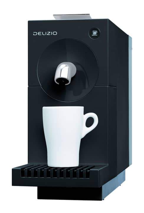 4er Set Kapsel-Kaffemaschinen mieten - lichtmeister Store