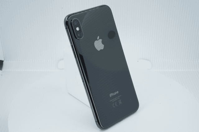 iPhone XS, 64GB, Space Gray - rentshop Schweiz iPhone XS, 64GB, Space Gray - rentshop Schweiz