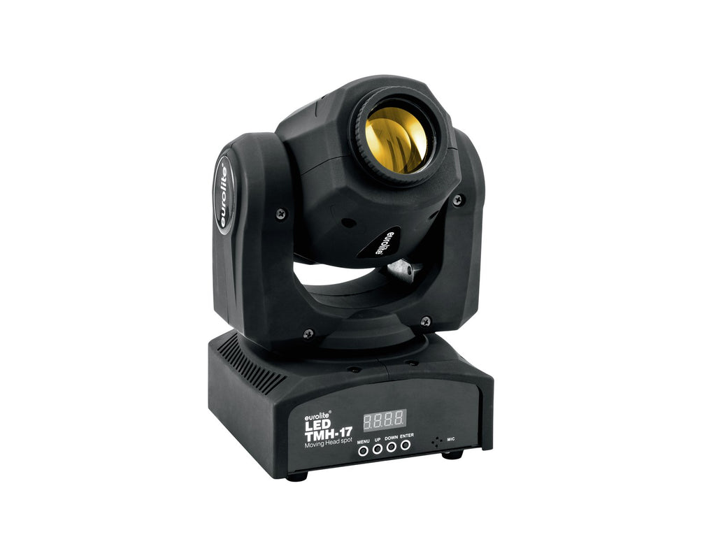 Spot Moving Head