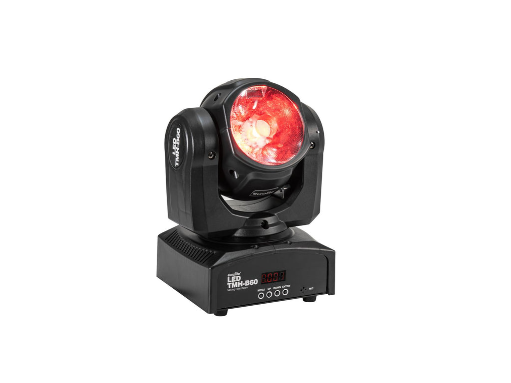 Beam Moving Head
