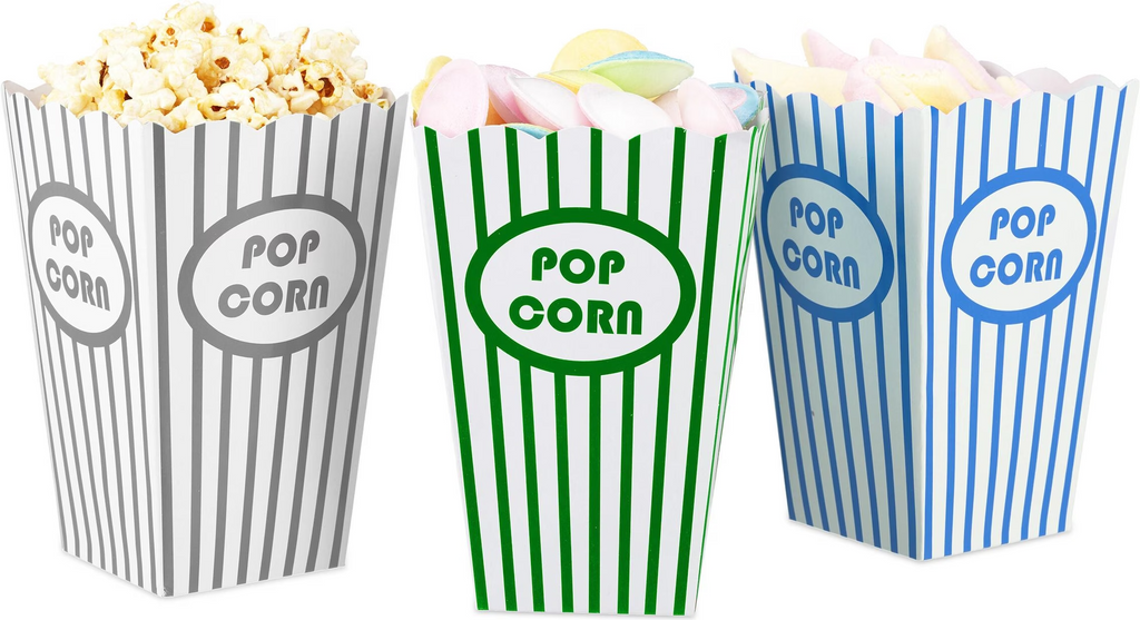 Popcornbox