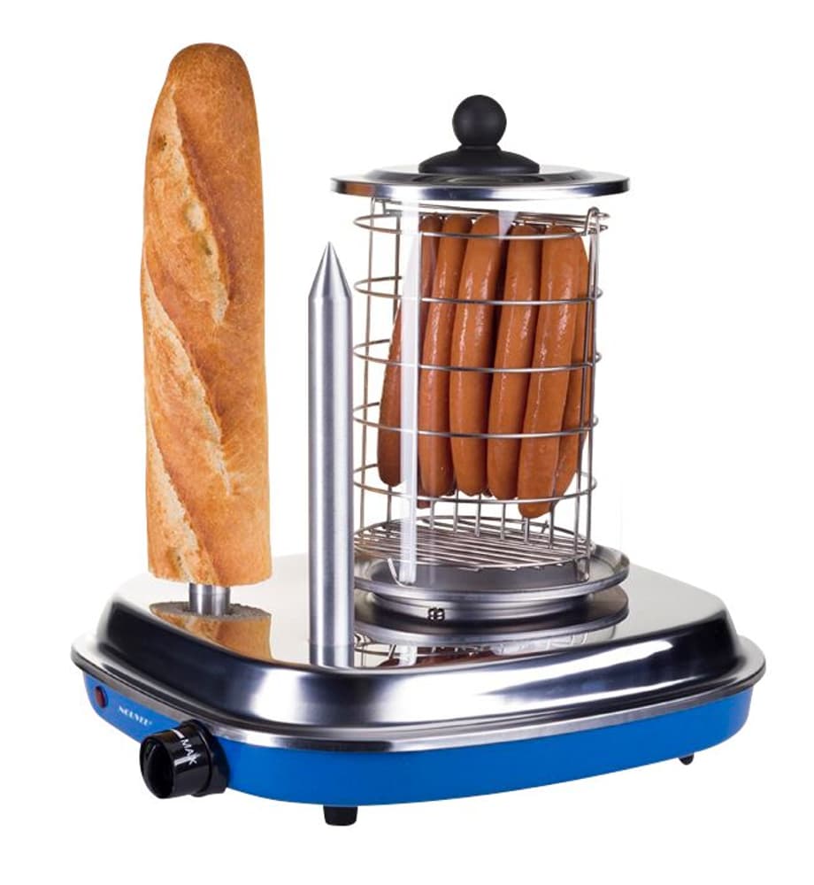 Machine à hot dog