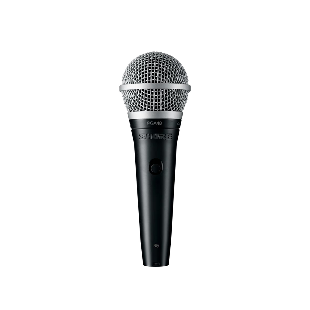 Microphone Shure