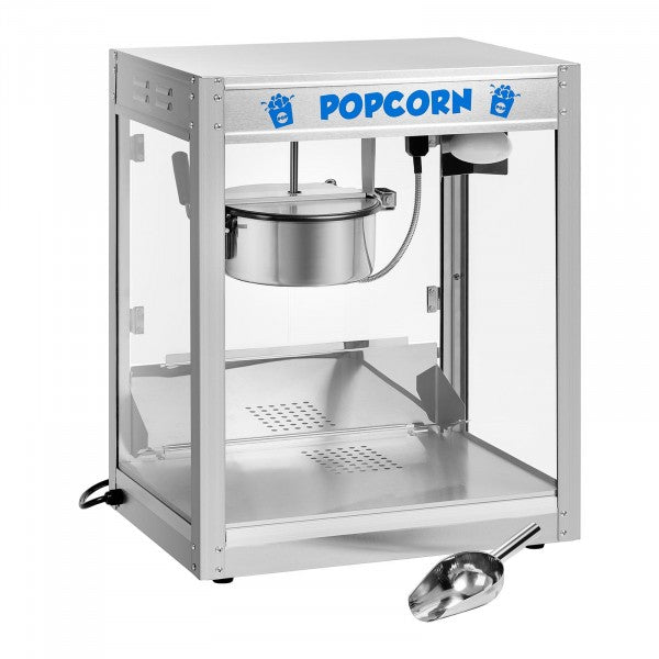 Popcorn Maschine mieten - lichtmeister Store