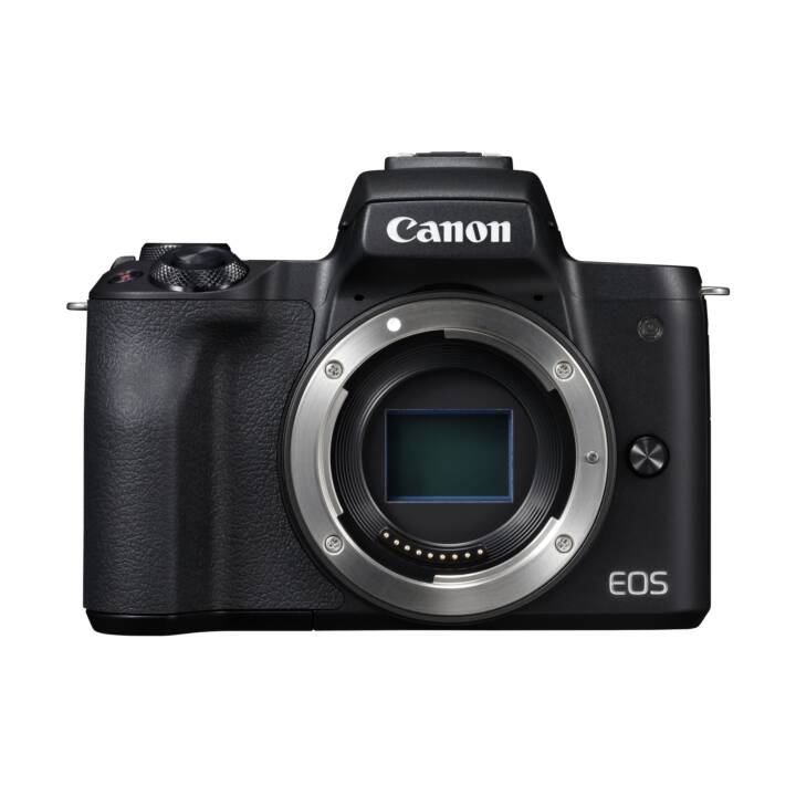 Canon EOS M50