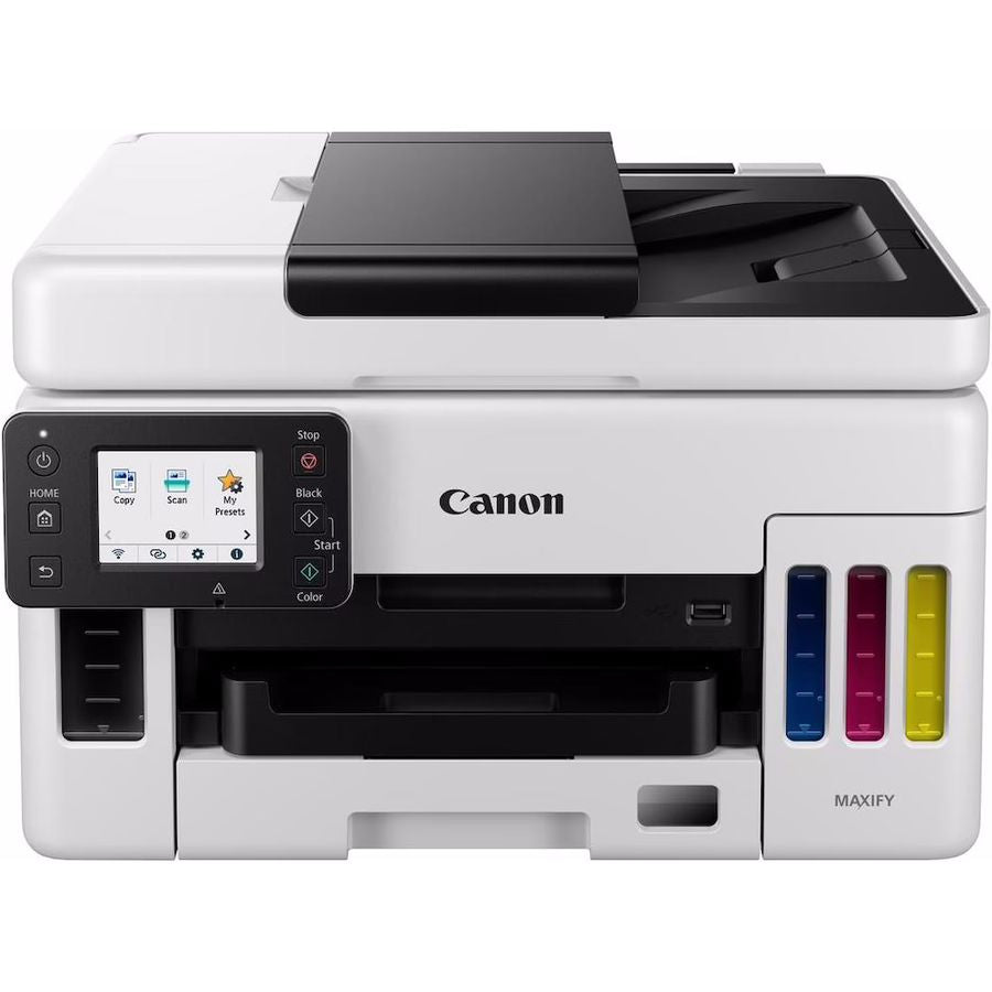 Imprimante à jet d'encre Canon (incl. 1'000 pages)