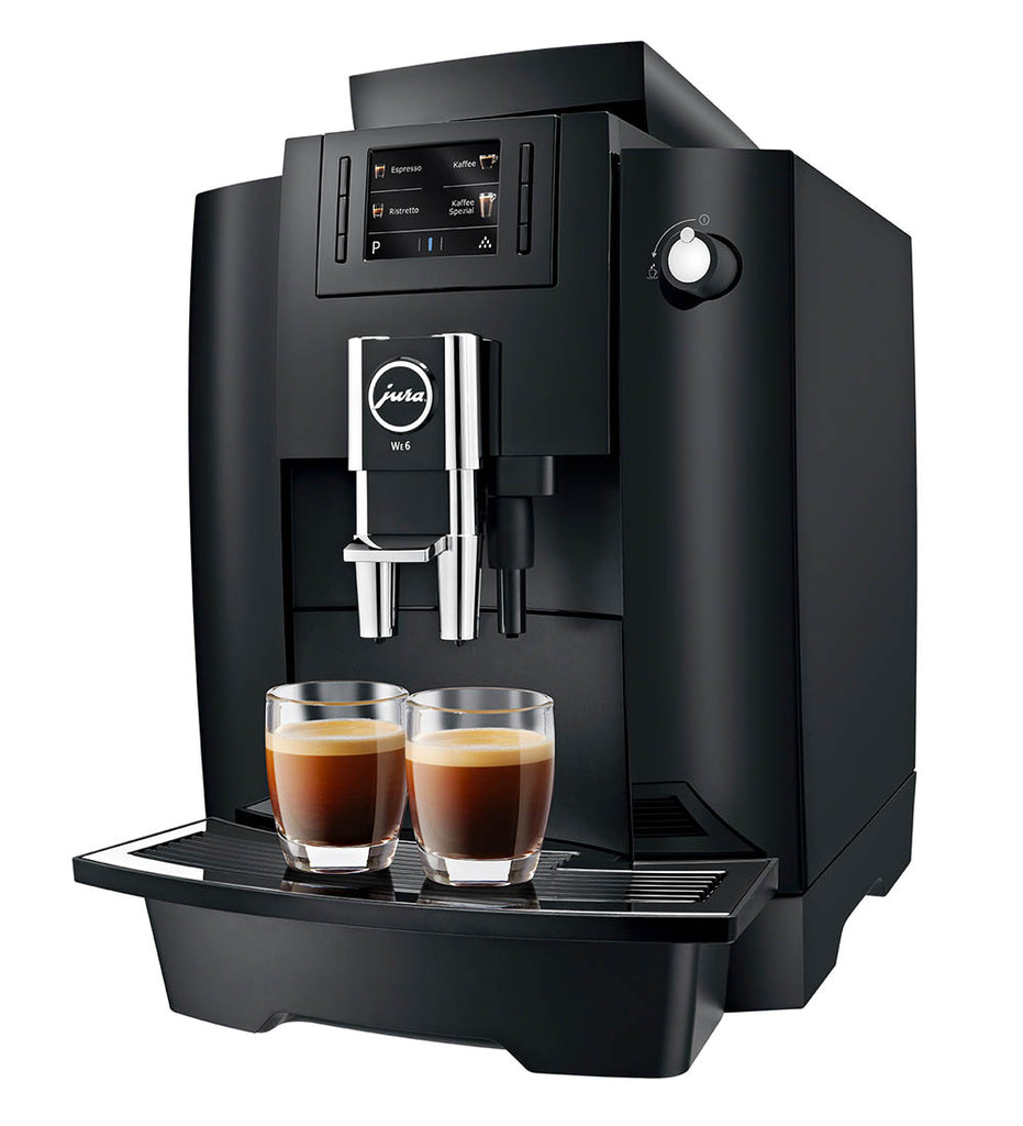 Machine à café entièrement automatique "Business PRO"
