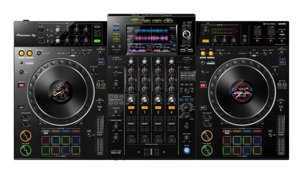DJ Controller DDJ-SZ2
