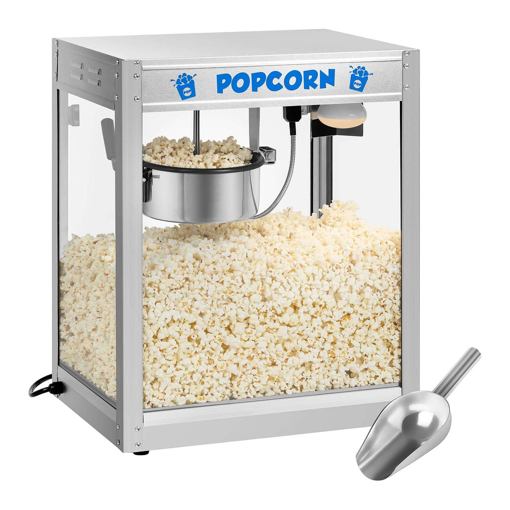 Popcorn Maschine PRO