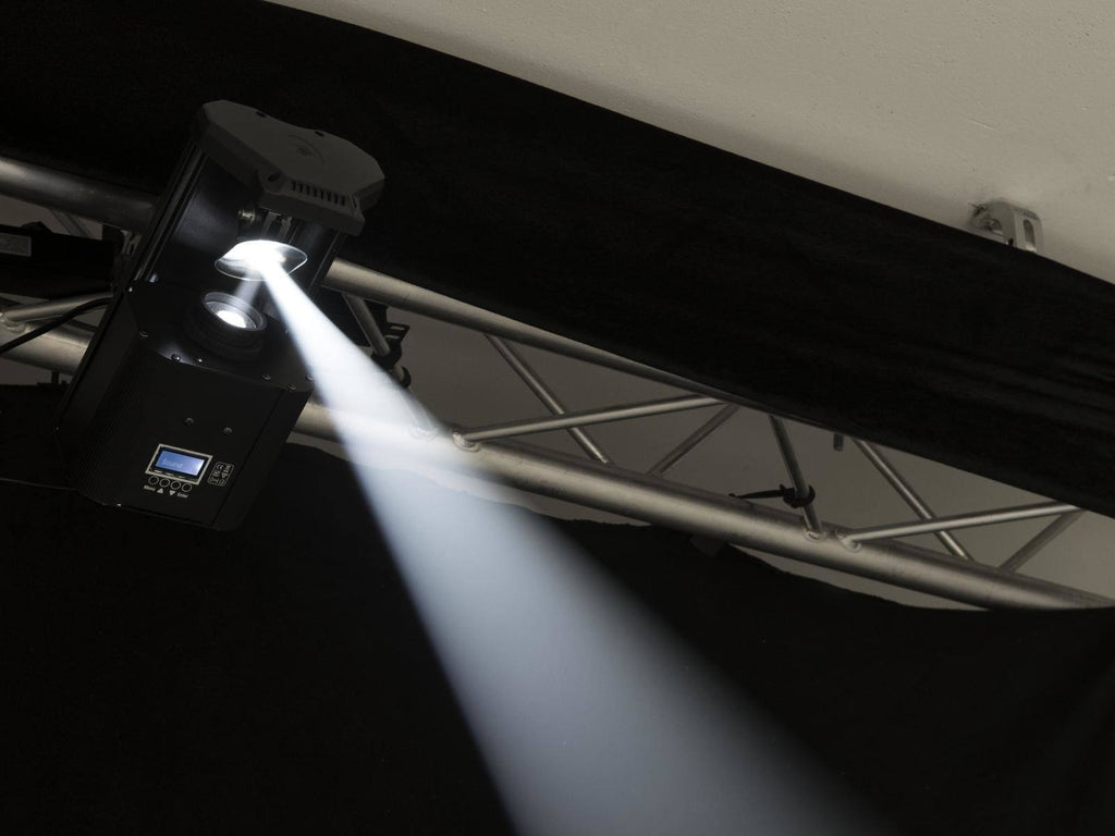 Scanner mieten - lichtmeister Store