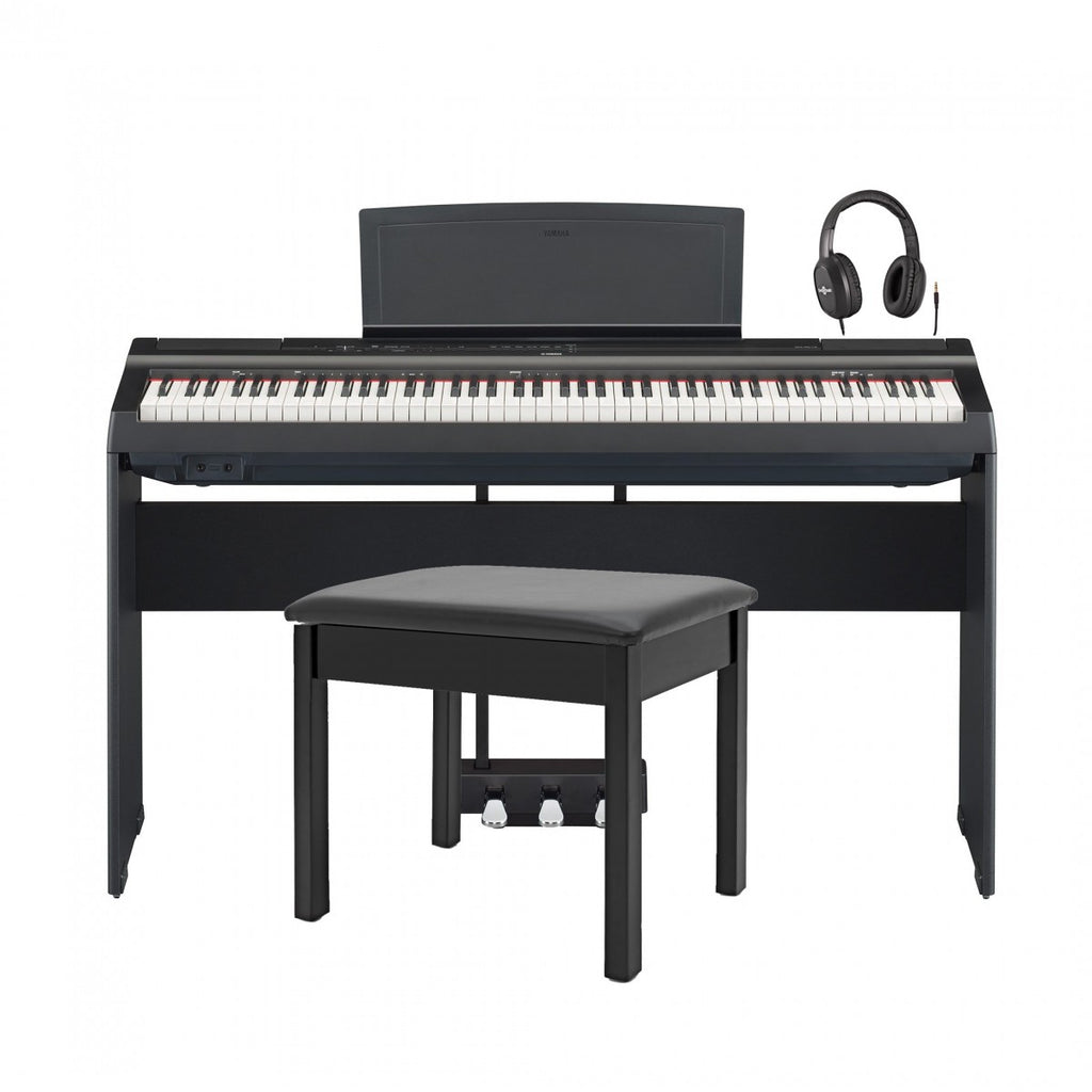 Yamaha P125 E-Piano