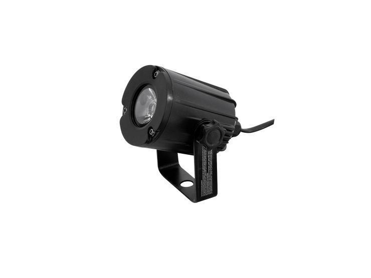 LED Pinspot mieten - lichtmeister Store