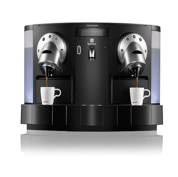 Nespresso Gemini 200